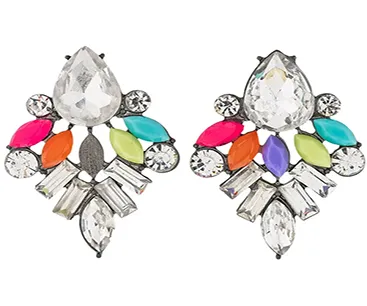 After: Image with professional editing and retouching